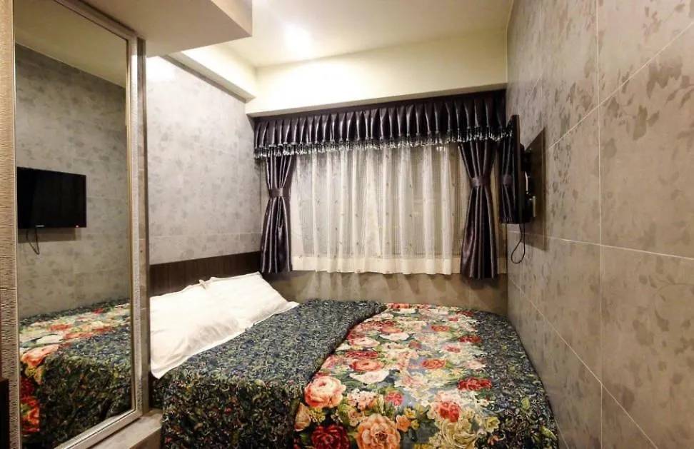 Ring Wood Guest House Kowloon  Kowloon (Hong Kong)