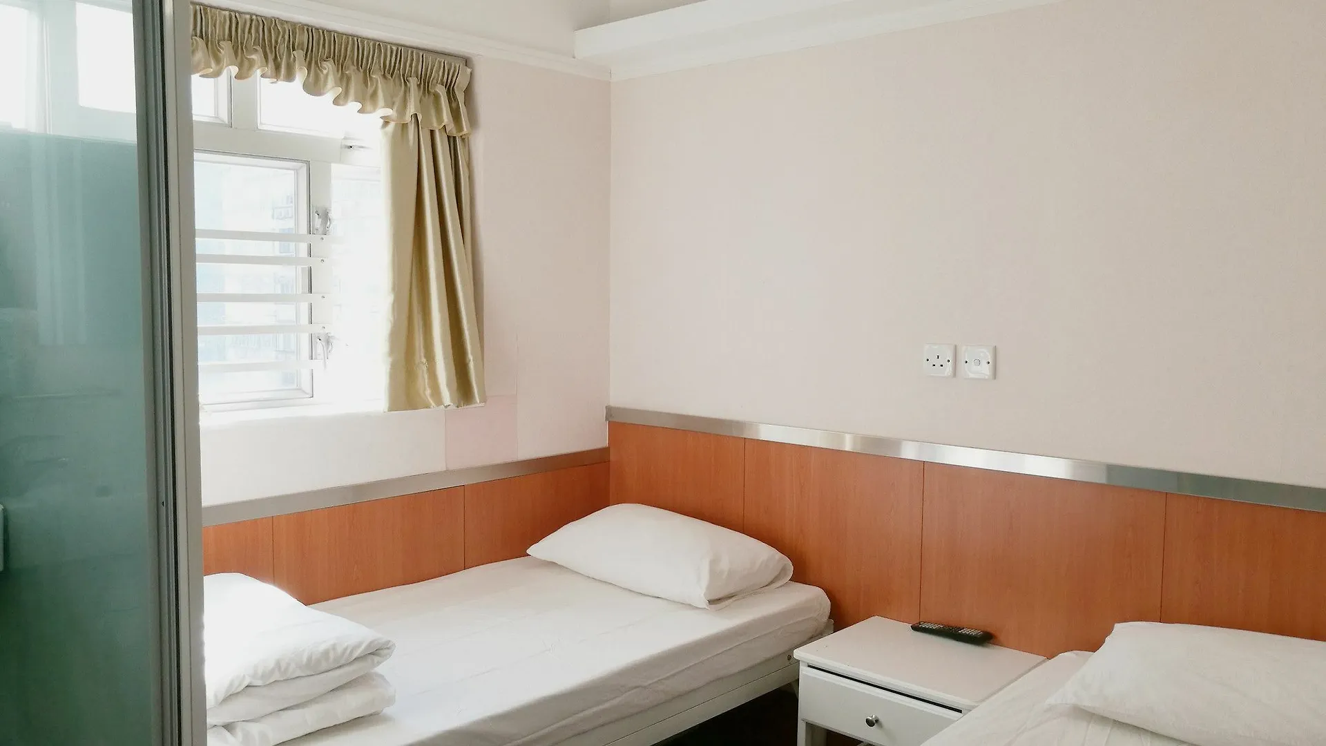 Ring Wood Guest House Kowloon  0*, Kowloon (Hong Kong)