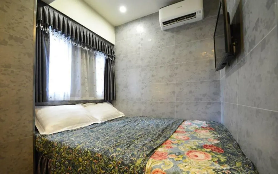 Ring Wood Guest House Kowloon  China