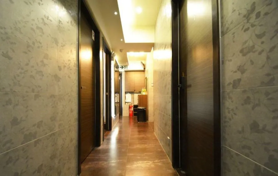 Ring Wood Guest House Kowloon   Kowloon (Hong Kong)