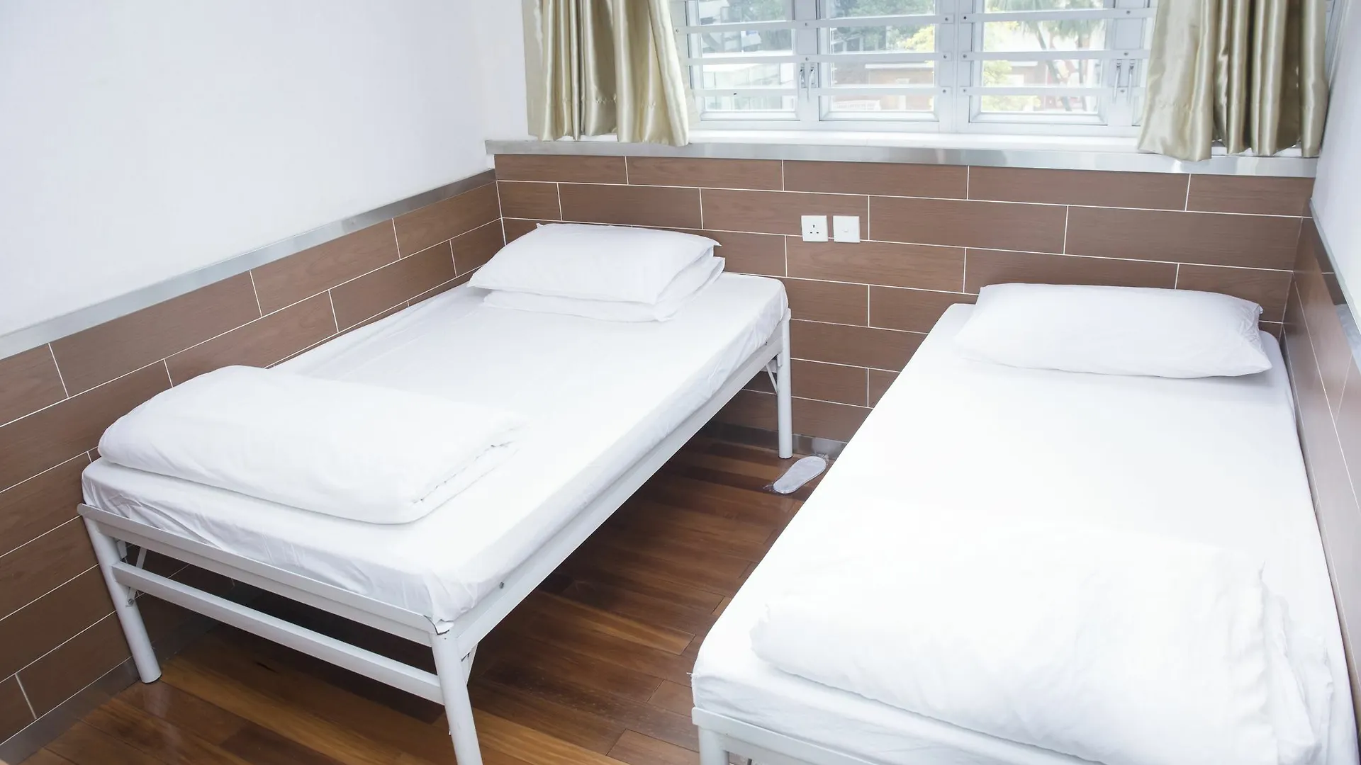 Ring Wood Guest House Kowloon  China