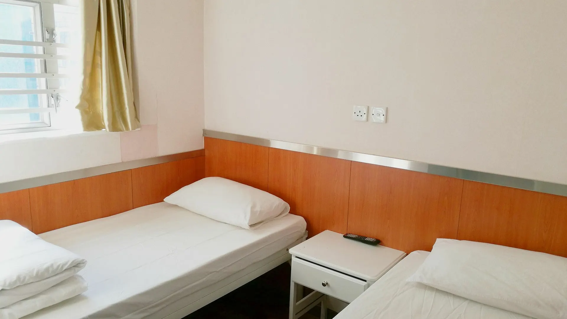 Ring Wood Guest House Kowloon