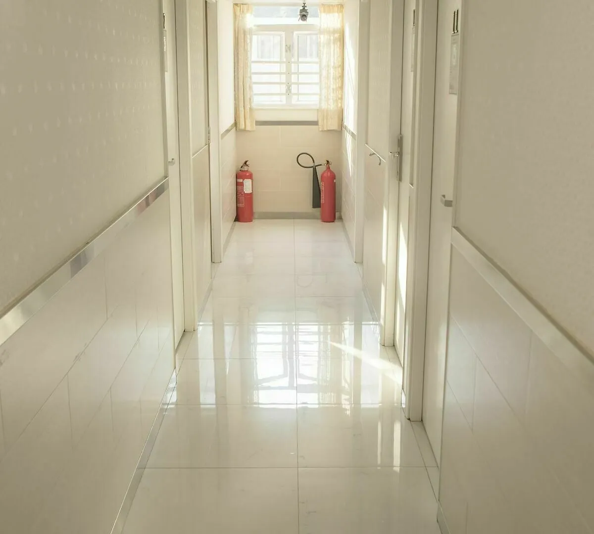 Ring Wood Guest House Kowloon