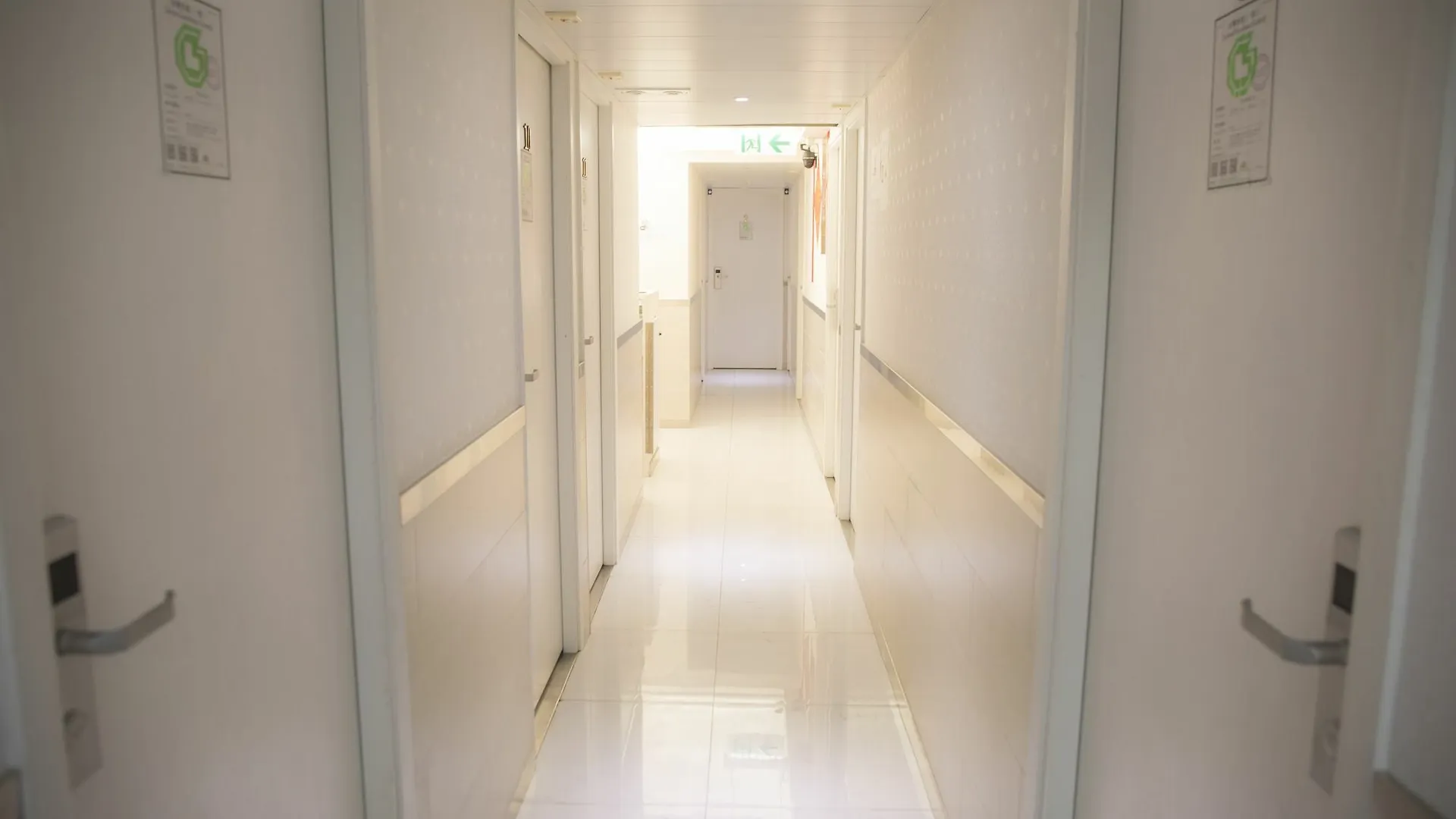 Ring Wood Guest House Kowloon   Kowloon (Hong Kong)