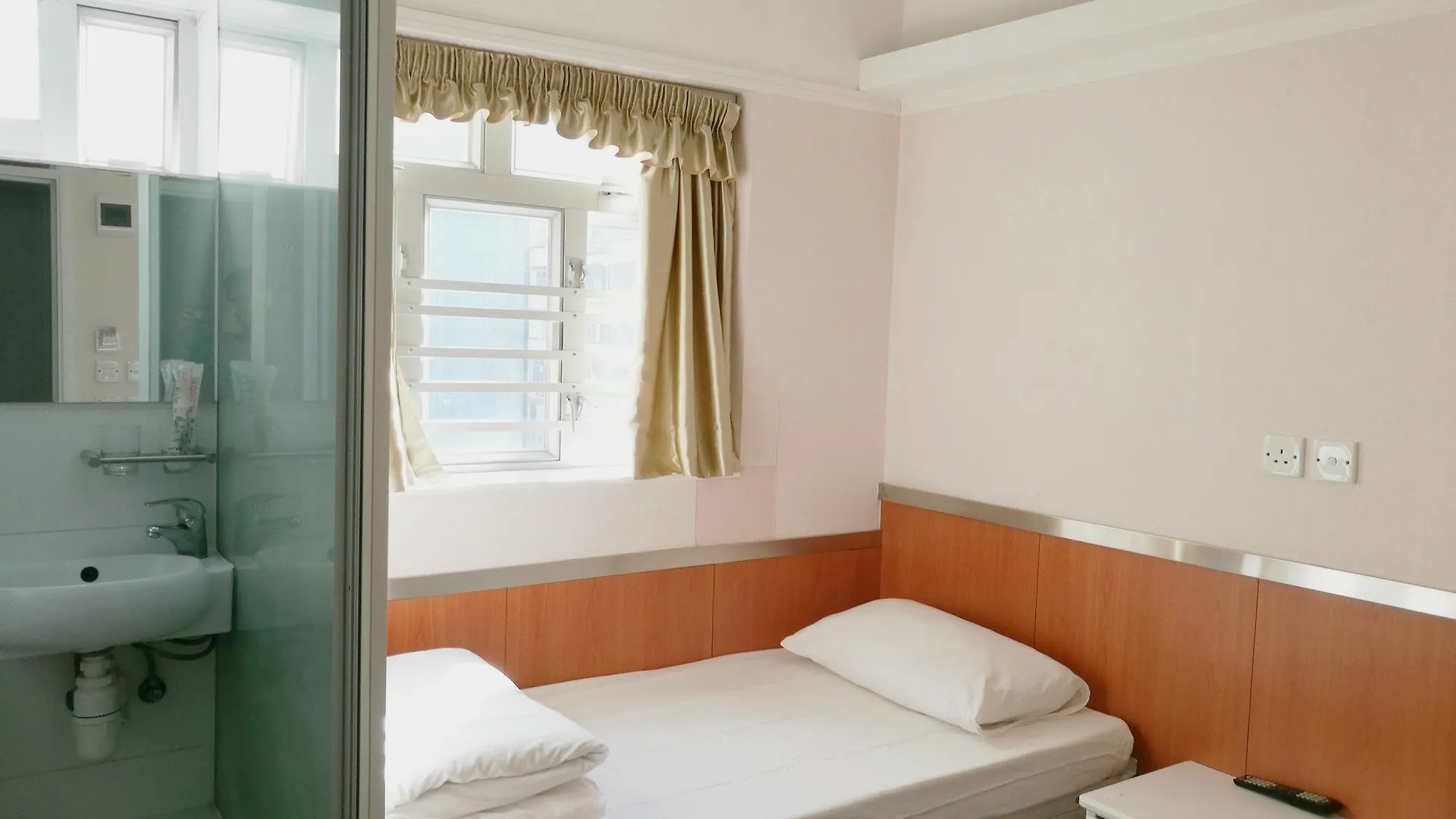 Ring Wood Guest House Kowloon