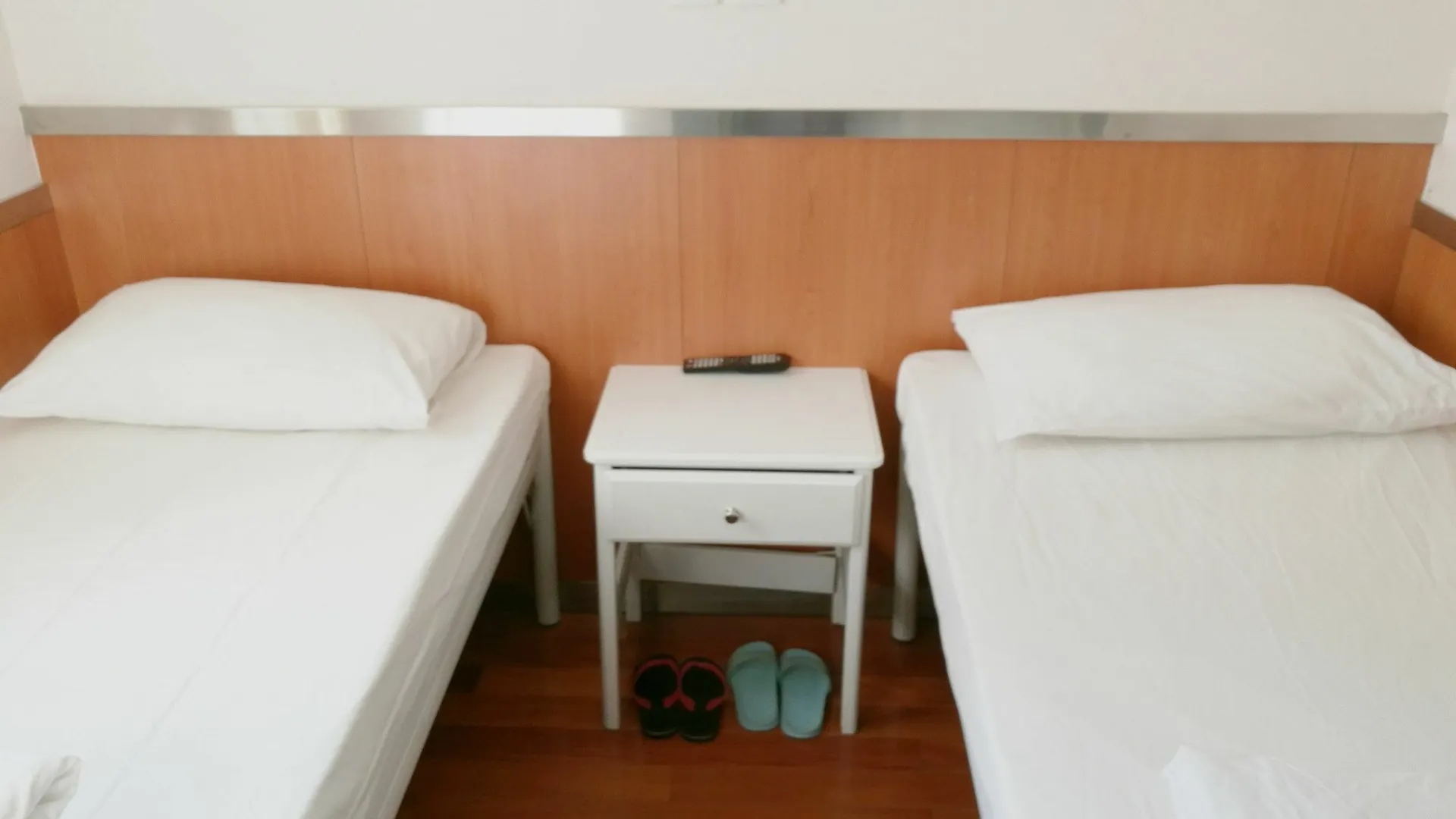Ring Wood Guest House Kowloon