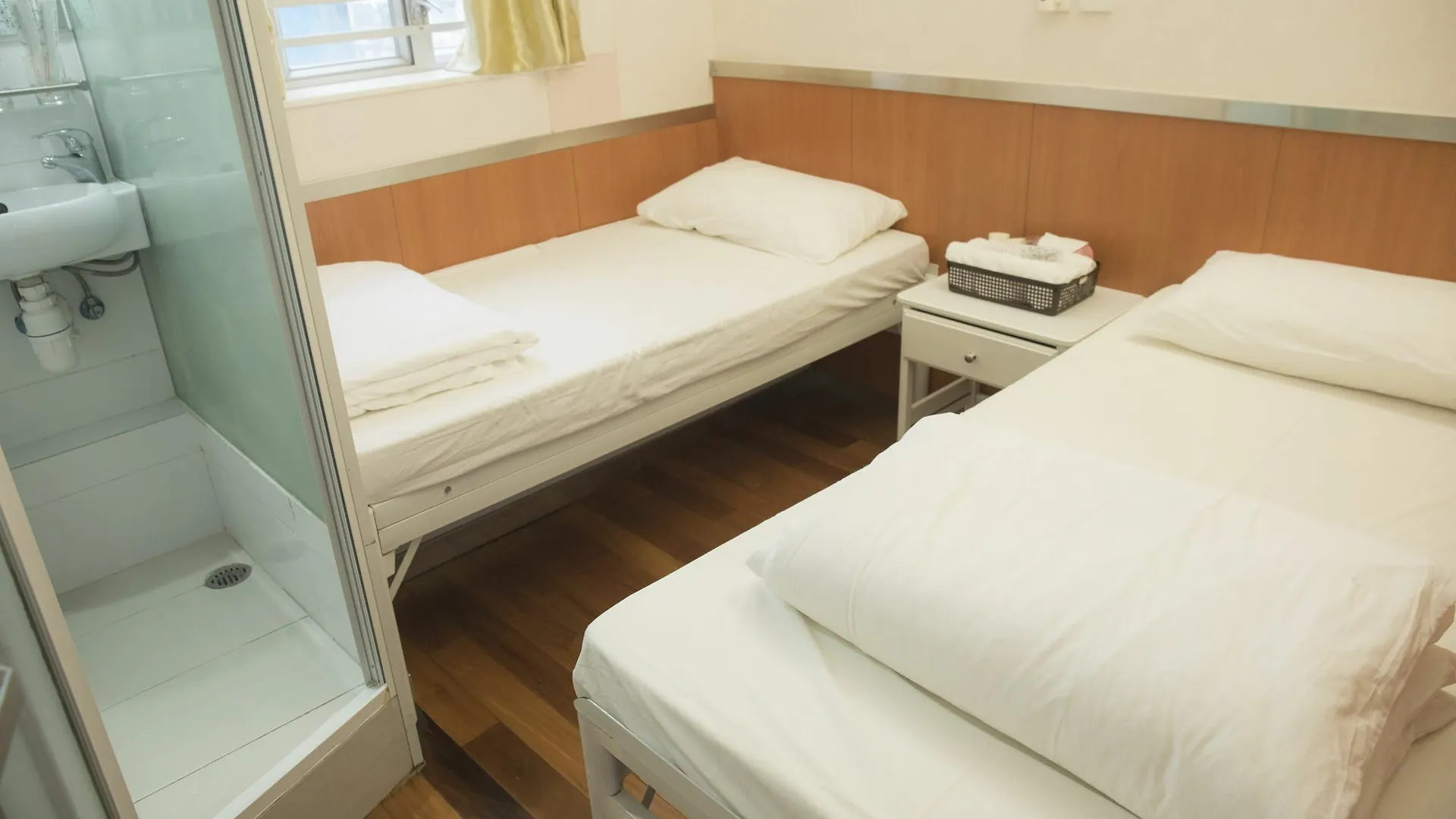 Ring Wood Guest House Kowloon  Kowloon (Hong Kong)