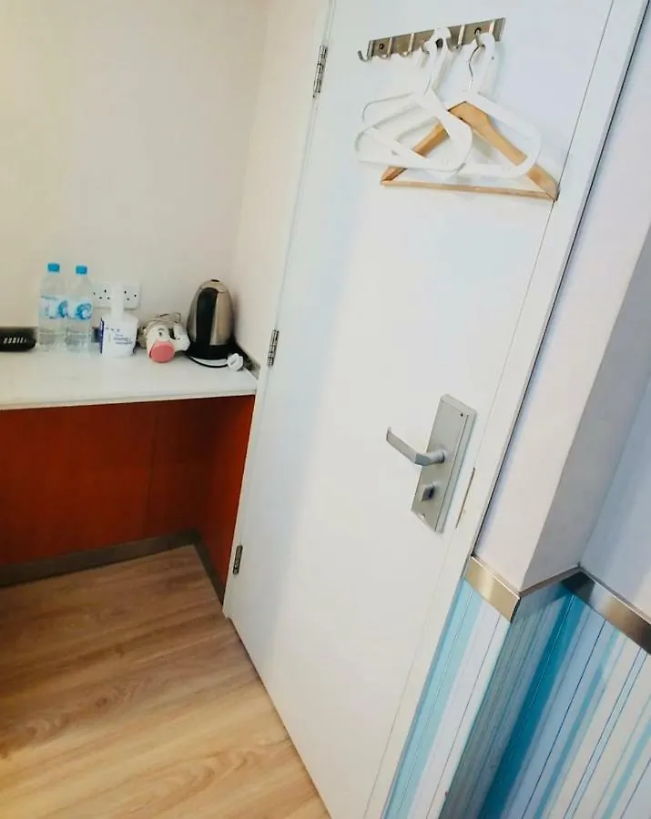 Ring Wood Guest House Kowloon   Kowloon (Hong Kong)